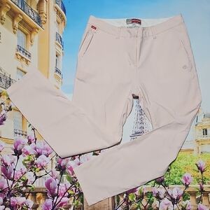 Craghoppers‎ Light Pink Pants Size 8